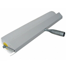 Het Gereedschap Prikroller + kap 25CM