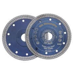 Het Gereedschap Zaagblad PF pro 125MM