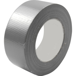 Het Gereedschap Ducttape GR.48MMX50MT krs 1E
