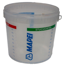 Mapei Doseeremmer 10 ltr