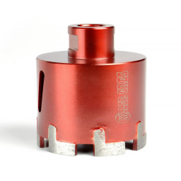 Montolit Droogboor killer 55MM mon 1E