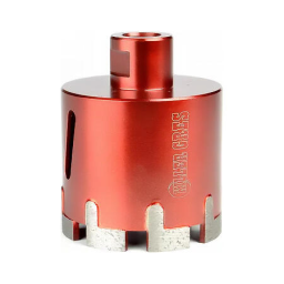 Montolit Droogboor killer 65MM mon 1E
