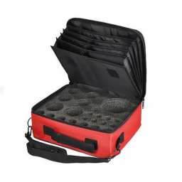 Montolit Safe box diamant mon 1E