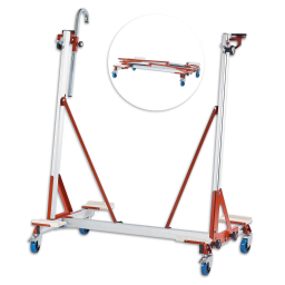 Raimondi Transportkar tbv xxl rai 1E