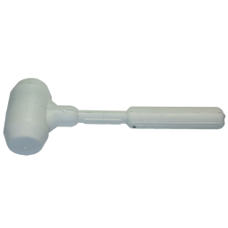 Raimondi 1000GR witte hamer rai 1E
