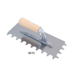 Raimondi Kam rond 28X12CM 15MM rai 1E