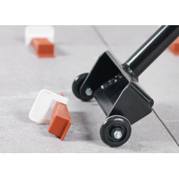 Raimondi Clipdozer rai 1E