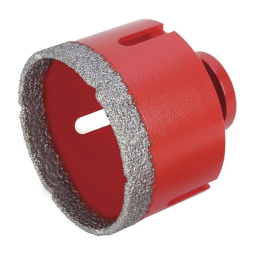 Rubi Droogboor 65MM