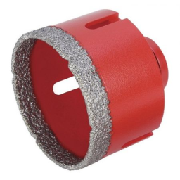Rubi Droogboor 68MM