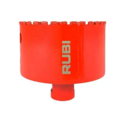 Rubi Drygres boor 75MM M14