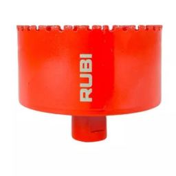 Rubi Drygres boor 85MM M14