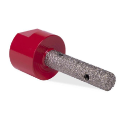 Rubi Tegelfrees recht 10MM