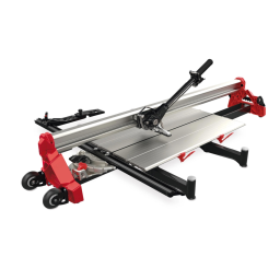 Rubi Tegelsnijplank TK850