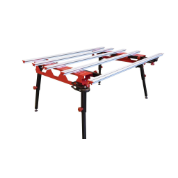Rubi Slab werktafel xxl