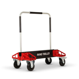 Rubi Rhino trolley