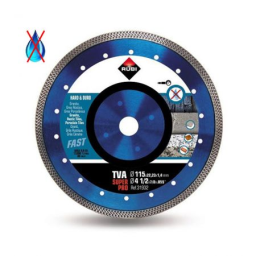Rubi Tva superpro 115MM