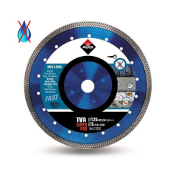 Rubi Tva superpro 125MM
