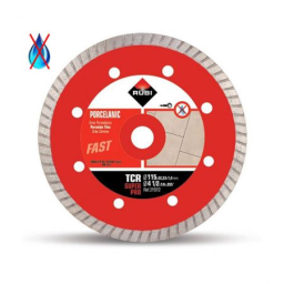 Rubi TCR115 super-pro