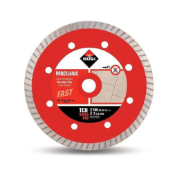 Rubi TCR180 super-pro