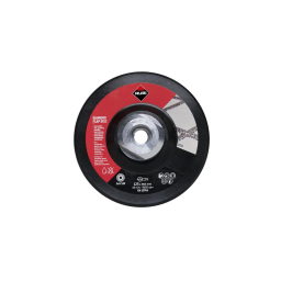 Rubi Flapdisc 50/60 115MM