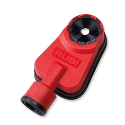 Rubi ST. zero dust guide