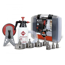 Rubi Easygres natborenset