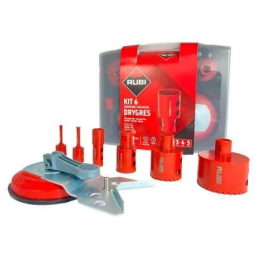 Rubi Drygres kit 6 set M14