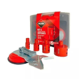 Rubi Drygres kit 4 set M14