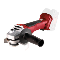 Rubi H.SLIJP body 18V 125MM