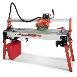 Rubi Zaagmachine DCX-250