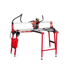 Rubi Tegelzaagmachine DL-125-1200