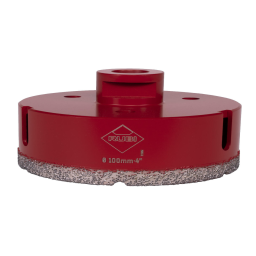 Rubi XST.DRYGRES boor 100MM