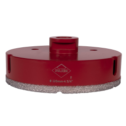 Rubi XST.DRYGRES boor 120MM