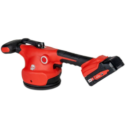 Rubi ST. quake energy cas