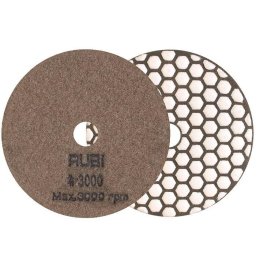 Rubi Polijstpad P3000 10CM