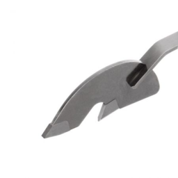 Rubi Beitel 2 MM scraper