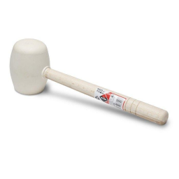 Rubi Rubi hamer rond 750GR