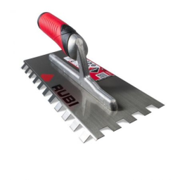 Rubi Lijmkam 6MM 45GRADEN
