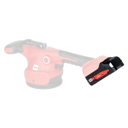 Rubi ST.ACCU cas lipower 12V2AH
