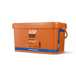 Coba ASP900 KimCoat afdichtingscoating — 7 kg