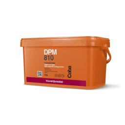 Coba DPM810 tegelprimer (tegel over tegel) — 5 liter