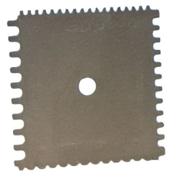 Eurocol lijmkam 033 — instap