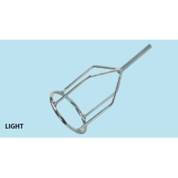 Garde Light zeskant (mengstaaf)