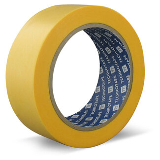 Technotape Afplaktape 25 mm x 50 m - Washi Pro Excellent
