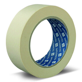 Technotape Afplaktape 50 mm x 50 m - SNL
