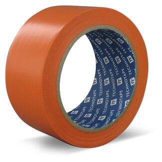 Technotape Afplaktape 48 mm x 33 m - Soft PVC