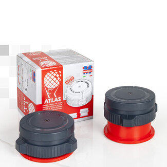 Montolit Atlas Tegelondersteuning 2 Stuks
