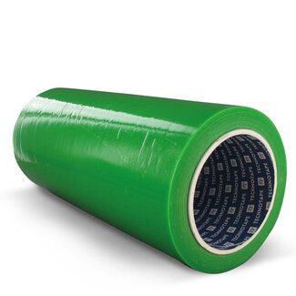 Technotape Beschermfolie 1.000 mm x 100 m x 50µ - Indoor