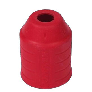 Collomix Beschermhulz voor HEXAFIX rood voor Xo 1/4/6