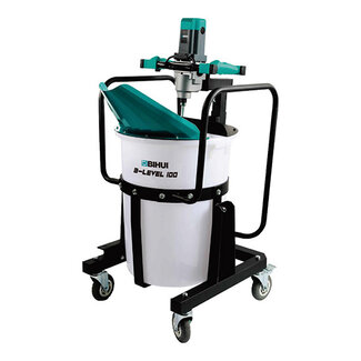 BIHUI Egaline Mixer B-Level 100 1900 Watt